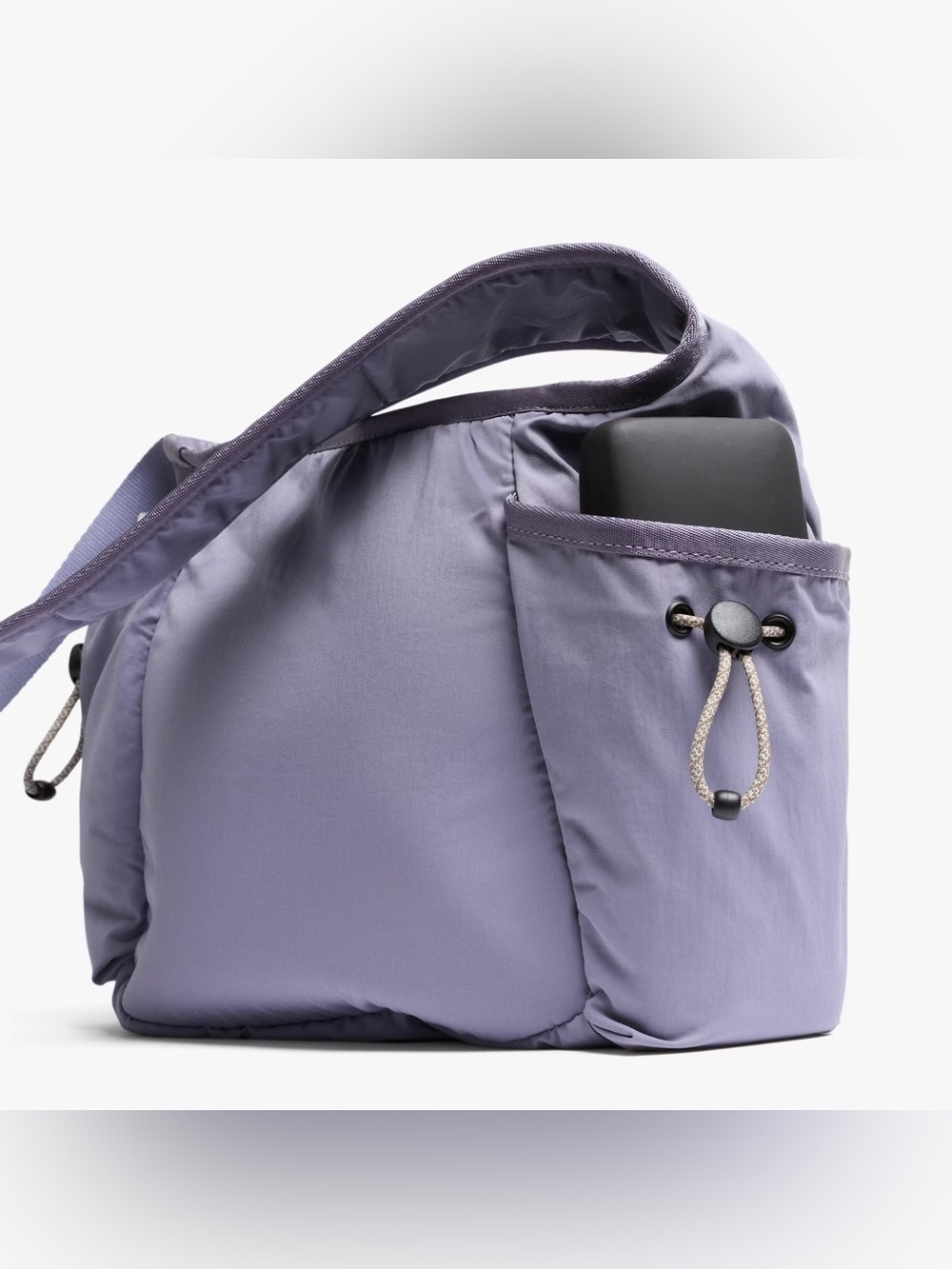 Bellroy Cinch Sling- Lavender Haze - Picture 5 of 10